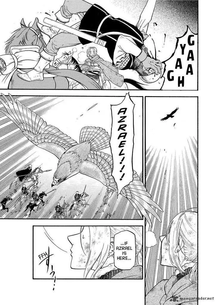 Arslan Senki (ARAKAWA Hiromu) Chapter 37 13